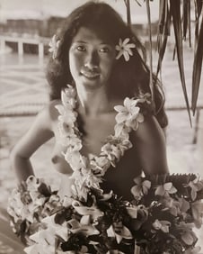 Adolphe Sylvain, Untitled, 1946