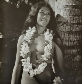 Adolphe Sylvain, Untitled, 1946 - 2