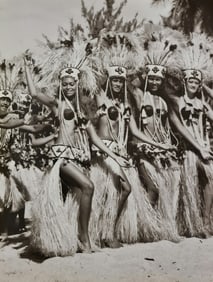 Adolphe Sylvain, Untitled, 1946 - 4