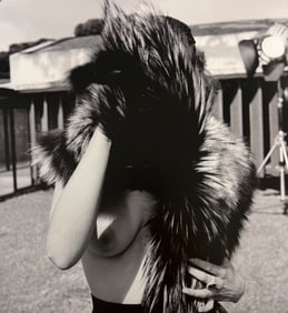 Marc Lagrange, Six Seconds, 2010