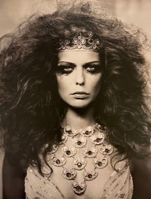 Marc Lagrange, Tamara Tsarina II, 2007