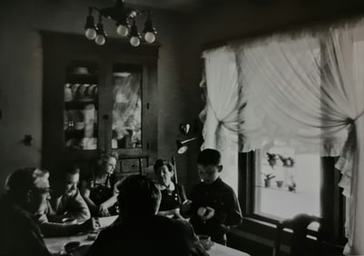 Dennis Stock, Untitled