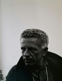 Dennis Stock, Untitled - 1