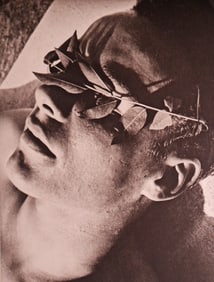 Herbert List, Parthenon, Athens, Greece, 1938