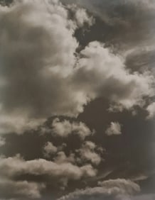 Mikael Jansen, Clouds, Ireland, 1996