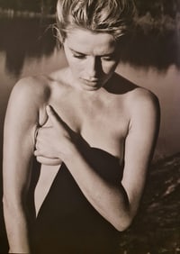 Mikael Jansen, Annie Morton, Sabysjon, 1998 - 1