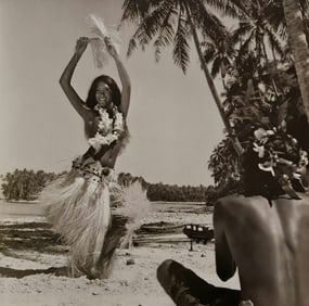 Adolphe Sylvain, Untitled, 1946 - 6