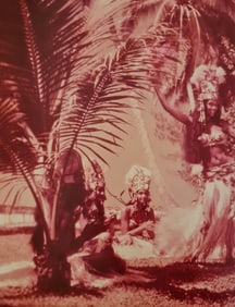 Adolphe Sylvain, Untitled, 1946 - 7