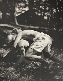 Bruce Weber, Untitled, 1988 - 5