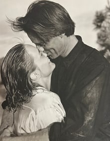 Bruce Weber, Untitled, 1988 - 9