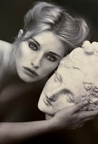 Marc Lagrange, Alto - Rilievo, 2015