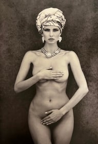Marc Lagrange, Aphrodite, 2013