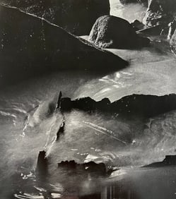 Wynn Bullock, Untitled, 1960's - 4