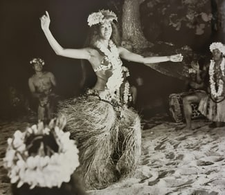 Adolphe Sylvain, Untitled, 1946 - 11