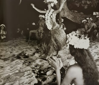 Adolphe Sylvain, Untitled, 1946 - 12