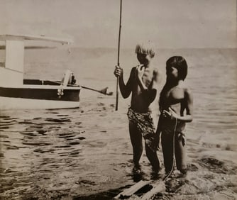 Adolphe Sylvain, Untitled, 1946 - 14