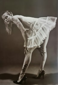 Eric Kroll, Looking back, 1990's