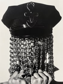 Herb Ritts, Prince, Minneapolis , 1991