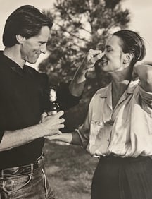 Bruce Weber, Untitled, 1988 - 10