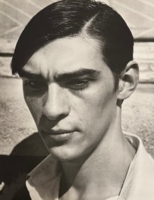 Bruce Weber, Untitled, 1988 - 12