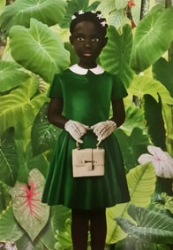 Ruud Van Empel, World#19, 2006