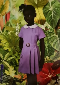 Ruud Van Empel, World#21, 2006