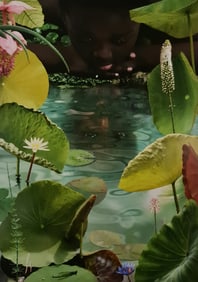 Ruud Van Empel, World#23, 2006