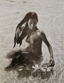 Adolphe Sylvain, Untitled, 1946 - 17