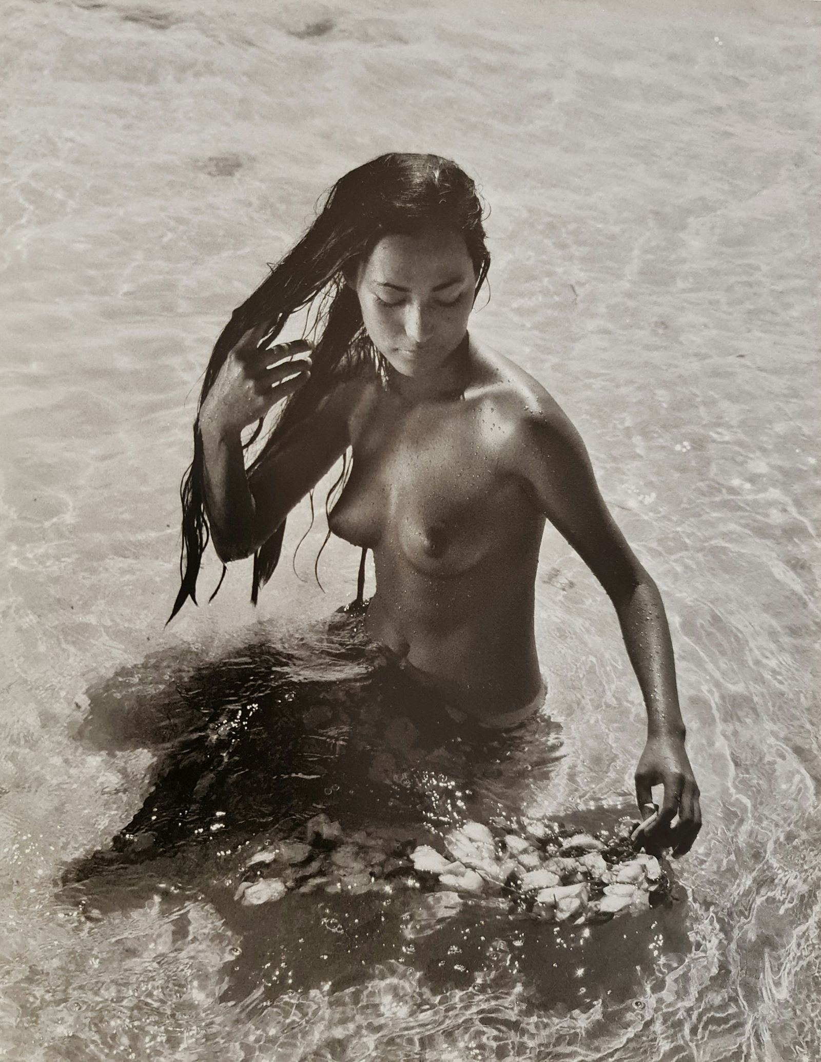 Adolphe Sylvain, Untitled, 1946 - 17 (1 of 1)