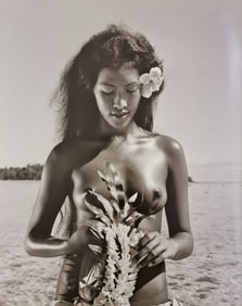 Adolphe Sylvain, Untitled, 1946 - 18