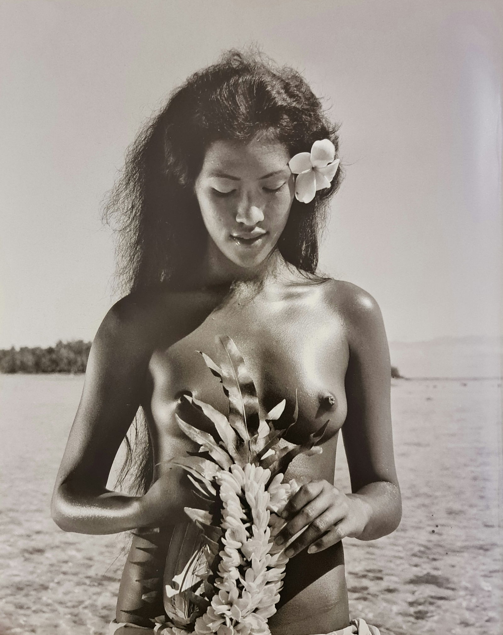 Adolphe Sylvain, Untitled, 1946 - 18 (1 of 1)