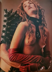 Eric Kroll, Looking for love, 1990's