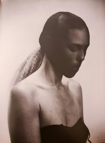 Eric Kroll, Mask, 1990's