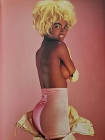 Eric Kroll, Nice butt, 1990's