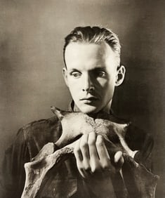 George Platt Lynes, Henri Cartier-Bresson, 1938