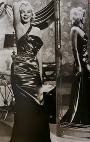 Marilyn Monroe, Film still from How to Marry a Millionaire, 1950's