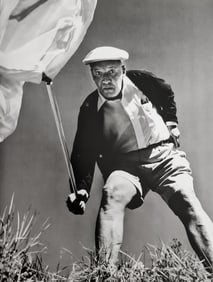 Phillipe Halsman, Vladamir Nabokov, 1966