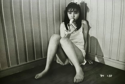 Nobuyoshi Araki, Untiteld, 1994