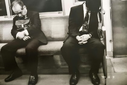 Nobuyoshi Araki, Untiteld, 1994 - 1