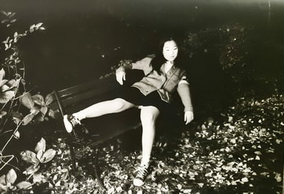 Nobuyoshi Araki, Untiteld, 1994 - 2