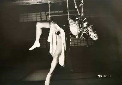 Nobuyoshi Araki, Untiteld, 1994 - 3