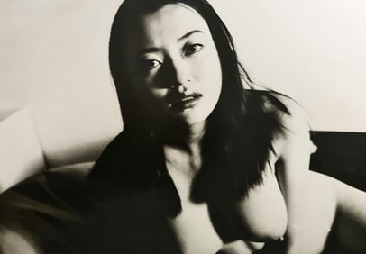 Nobuyoshi Araki, Untiteld, 1994 - 5