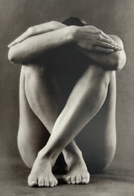 Ruth Bernhard, Within, 1969