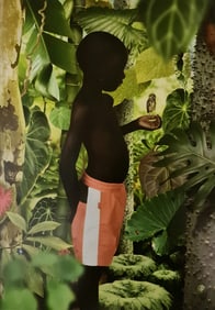Ruud Van Empel, World#3, 2005