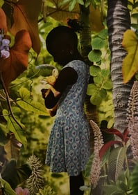 Ruud Van Empel, World#4, 2005