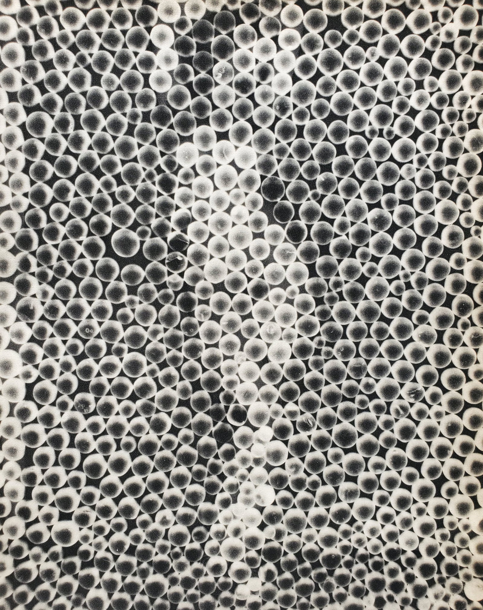 Man Ray (1890-1976), 'Obscured Nude Woman', 1934 First Edition: Photographer: Man Ray (American born, 1890 - 1976) Title: 'Obscured Nude Woman' Date Of Negative: 1930s Type Of Print: Authentic Vintage Sheet Fed Photogravure/Heliogravure. Date Of Print: 1934 1st Ed