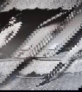 Guido Argentini, Private rooms 2005: Photographer: Guido Argentini (1966-Present) born in Florence, Italy. Gave up studying medicine after three years at the University of Florence before deciding to turn his passion for photography