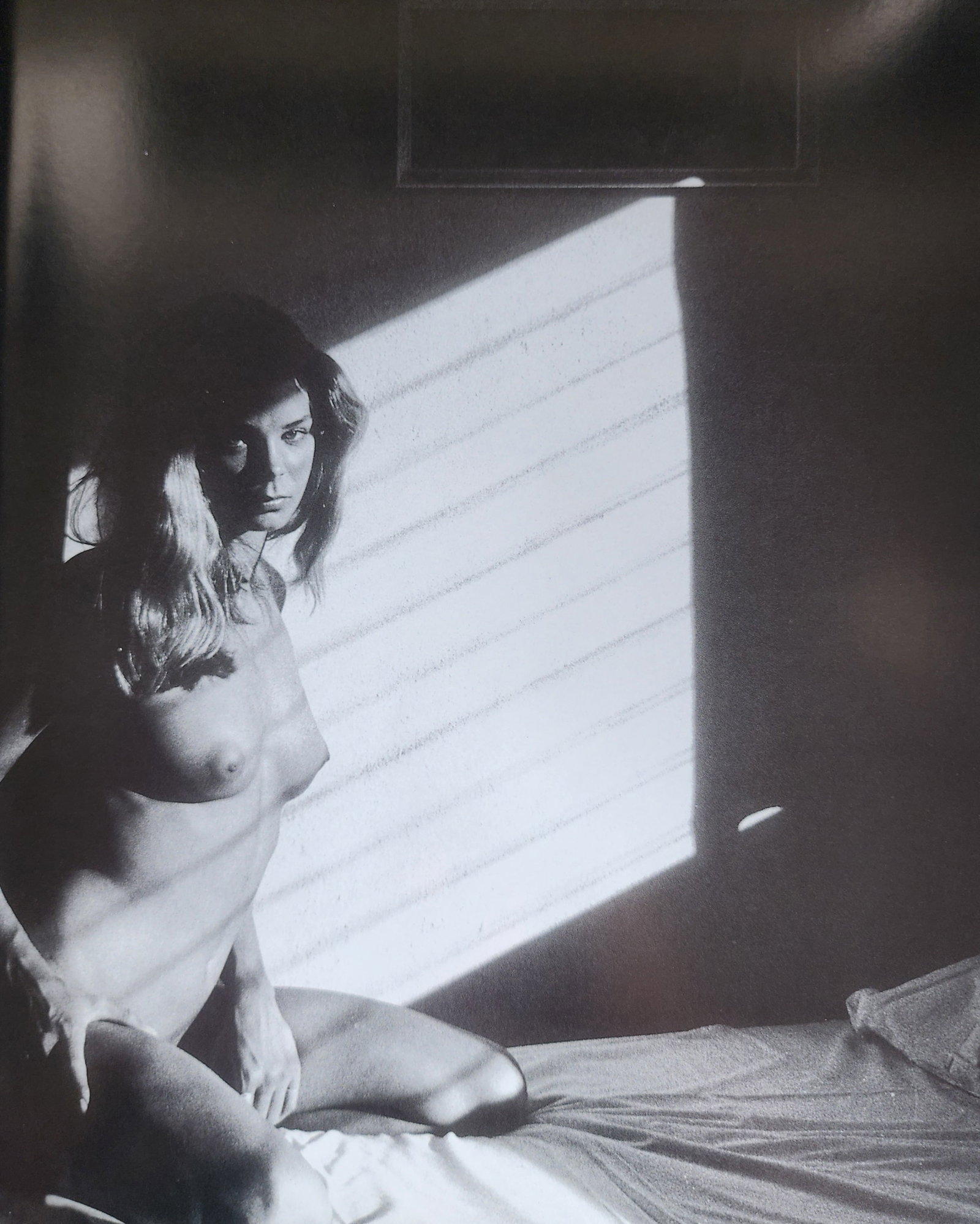Helmut Newton, From Playboy 2005: Photographer: Helmut Newton (Germany, 1920 - 2004) - best known for his erotically charged highly stylized images, Helmut Newton was one of the most influential fashion photographers of all time. Titl
