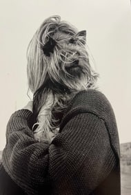 Elliott Erwitt, Eire, 1968, Limited Editing Of 173
