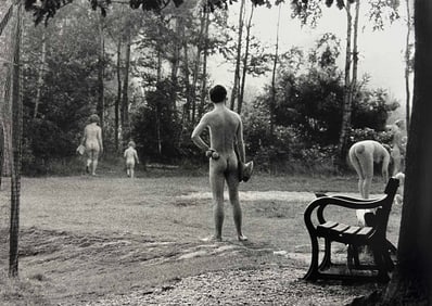 Elliott Erwitt, Kent, England, 1968 , Limited Editing Of 150